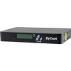 ZYCAST KTFX1 SINGLE INPUT FOXTEL MODULATOR HD NO LOOP NO AUDIO DELAY NOIR