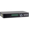 ZYCAST KTFX1 SINGLE INPUT FOXTEL MODULATOR HD NO LOOP NO AUDIO DELAY NOIR