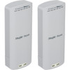 REYEE EST100-E 2.4GHZ SINGLE-BAND WIRELESS BRIDGE 500M
