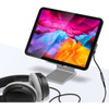 MBEAT LC7986 USB-C TO 3.5MM AUDIO ADAPTER TOUGHLINK