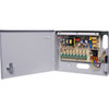 8 Way 24V DC 5A Power Distribution Box