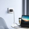 MBEAT PD65W2CA USB-C 65W GAN II CHARGER GORILLA POWER