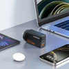 MBEAT PD65W2CA USB-C 65W GAN II CHARGER GORILLA POWER