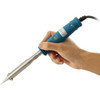DOSS ZD709-80 80W SOLDERING IRON WITH TEMPERATURE CONTROL