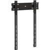 VOGEL'S PFW6815 43"-100" 100KG PORTRAIT MOUNT FLAT WALL MOUNT