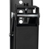 VOGEL'S PFW6815 43"-100" 100KG PORTRAIT MOUNT FLAT WALL MOUNT