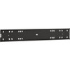 VOGEL'S PFW6815 43"-100" 100KG PORTRAIT MOUNT FLAT WALL MOUNT