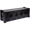 4 Channel XLR UTP Extender