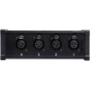 4 Channel XLR UTP Extender
