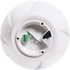 100V Line 40W White Ball Pendant Ceiling Speaker