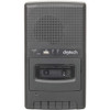DIGITECH Shoebox Cassette Player & Recorder