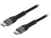 USB 2.0 Usb-c M-m 480mbps 240w/5a 1M
