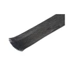 Expandable Sleeving 45mm Black 100M Reel