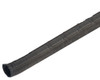 Self Closing Wrap 16mm Black 25M