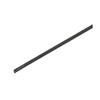 3mm Braided Wrap 100M Black Reel
