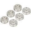 Spike Base Insulator ( 6 Pcs Pack )