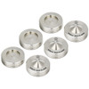 Spike Insulators ( 6 Pcs Pack )