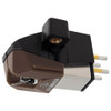 Dual Moving Magnet Cart W Shibata Stylus