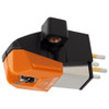 Dual Moving Magnet Cart W Elliptical Nude Stylus