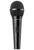 Handheld Dynamic Unidirectional Mic W 5M Xlr Cab
