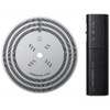 Stroboscope Disc And Quartz Light