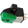 Dual Moving Magnet Stereo Cart Elliptical Stylus