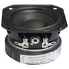 2" Full Range 15w 4 Ohms