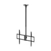 Lcd Ceiling Bracket 50"-100" 80kg Tilt & Swivel