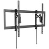 ~bracket W Tilt & Swivel 55"-105" 80kg Lockable