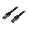 Cat6a U/ftp Armoured Patch Cable 2.5m