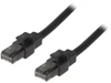 Cat6a U/utp Armoured Patch Cable 7.5m