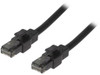 Cat6a U/utp Armoured Patch Cable 2.0m