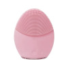 WellCare Face Brush - Pink