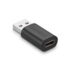 Lindy USB-A to USB-C Adapter [41904] - image 2