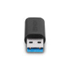 Lindy USB-A to USB-C Adapter [41904] - image 4