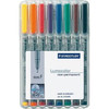 Staed Lumo Non-perm Fine Wlt8