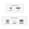 Philips Micro HiFi System - image 4