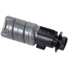 OKI MC554 Black Toner