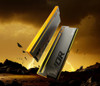 Lexar LD5U32G60C40BV-RGD DDR5 UDIMM 64GB Kit (2 x 32GB) 6000 MT/s 1.35V CL40 THOR G2 RGB BLACK INTEL XMP 3.0 & AMD EXPO