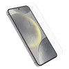 OtterBox Premium Glass Samsung Galaxy S25+ 5G / Galaxy S24+ 5G (6.7') Screen Protector Clear - (77-97842), DROP+ 3ft Protection, 2 Years Warranty