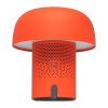 Kooduu Sensa Play Lamp Bluetooth Speaker in Orange - image 1