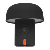 Kooduu Sensa Play Lamp Bluetooth Speaker in Anthracite - image 1