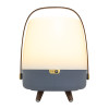 Kooduu Lite-up Play Lamp Bluetooth Speaker in Ocean - image 1