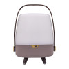 Kooduu Lite-up Play Mini Lamp Bluetooth Speaker in Earth - image 1