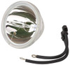 REPLACEMENT LAMP FOR REAR PROJECTOR TV - 6912B22007A REAR PROJECTOR LAMP - RPL2007A