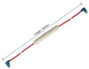 MICROWAVE 5KV FUSES LONG - MWF60 M/WAVE FUSE 600 MA - 600mA