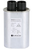 MICROWAVE OVEN HIGH VOLTAGE CAPACITORS - CP616 M/WAVE CAPACITOR 1.10UF 2100VAC - MWC616