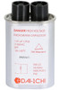 MICROWAVE OVEN HIGH VOLTAGE CAPACITORS - MWC631 CAP. 1.07UF 2.1KV