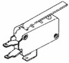 MICRO-SWITCH & LEVER - MS199 SWITCH