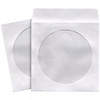 CDS-PP100 PAPER SLEEVES 100PCS